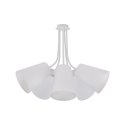 LAMPA WISZĄCA FLEX SHADE WHITE V 9277 NOWODVORSKI