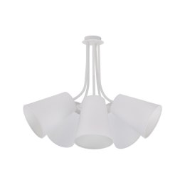 LAMPA WISZĄCA FLEX SHADE WHITE V 9277 NOWODVORSKI