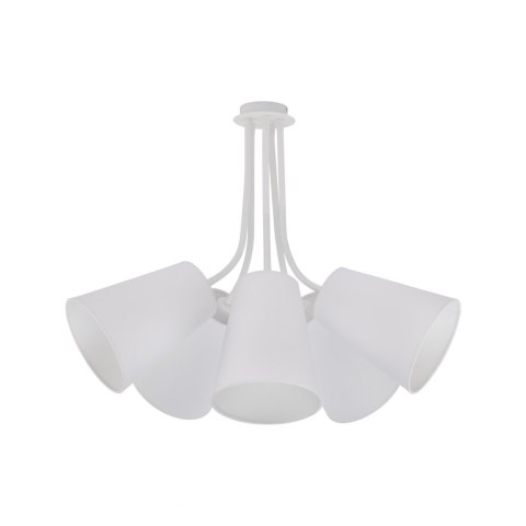 LAMPA WISZĄCA FLEX SHADE WHITE V 9277 NOWODVORSKI