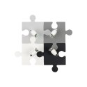 LAMPA PUZZLE GRAY IV 9728 NOWODVORSKI