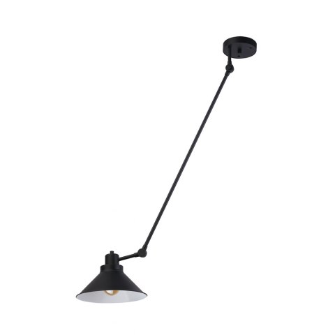 LAMPA WISZĄCA TECHNO 9144 NOWODVORSKI