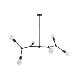 LAMPA WISZĄCA TWIG 6 9138 NOWODVORSKI