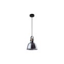 LAMPA WISZĄCA AMALFI SILVER 9152 NOWODVORSKI