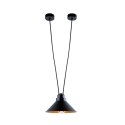 LAMPA WISZĄCA PERM 9148 NOWODVORSKI