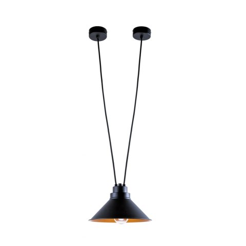 LAMPA WISZĄCA PERM 9148 NOWODVORSKI