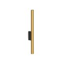 KINKIET LASER WALL SOLID BRASS 8308 NOWODVORSKI LIGHTING