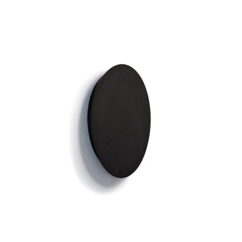 KINKIET RING LED BLACK S 7634 NOWODVORSKI LIGHTING