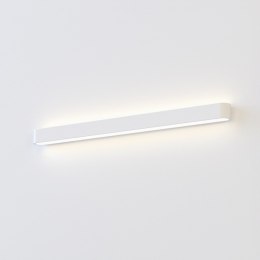 KINKIET SOFT WHITE 90X6 7548 NOWODVORSKI LIGHTING