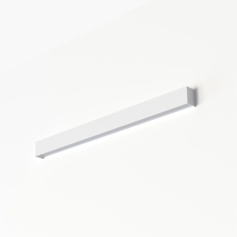 KINKIET STRAIGHT WALL WHITE M 7567 NOWODVORSKI LIGHTING