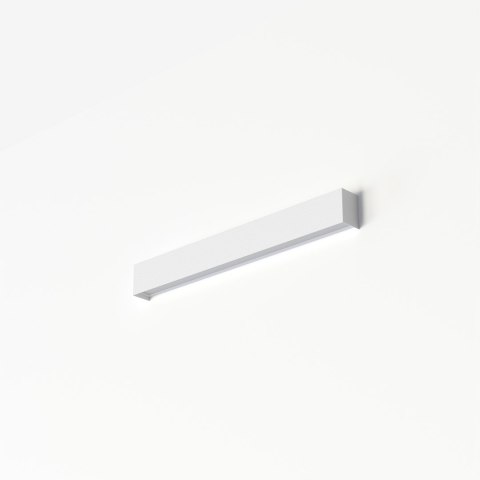 KINKIET STRAIGHT WALL WHITE S 7568 NOWODVORSKI LIGHTING