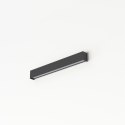 KINKIET STRAIGHT WALL GRAPHITE S 7562 NOWODVORSKI LIGHTING