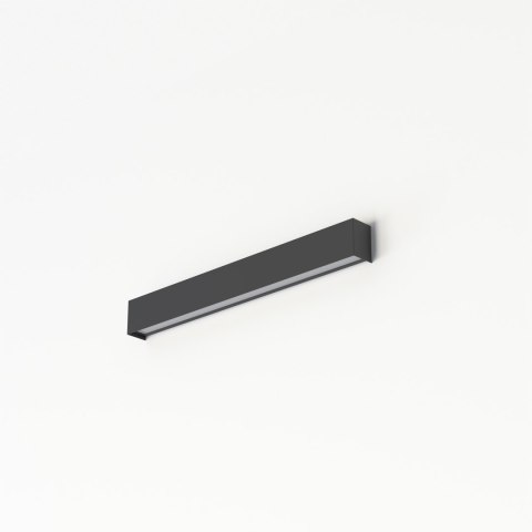 KINKIET STRAIGHT WALL GRAPHITE S 7562 NOWODVORSKI LIGHTING