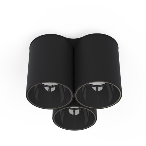 SPOT EYE TONE III BLACK 8091 NOWODVORSKI LIGHTING