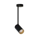 SPOT MONO LONG S BLACK/GOLD 7673 NOWODVORSKI LIGHTING