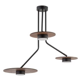 LAMPA SUFITOWA DISK III 7644 NOWODVORSKI LIGHTING