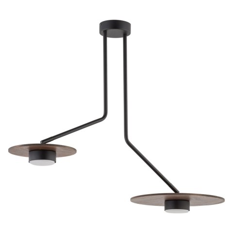 LAMPA SUFITOWA DISK II 7643 NOWODVORSKI LIGHTING