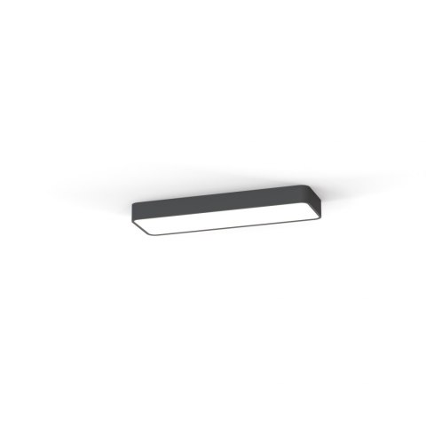 LAMPA SUFITOWA SOFT LED GRAPHITE 60X20 7526 NOWODVORSKI LIGHTING LAMPA SUFITOWA SOFT LED GRAPHITE 60X20 7526 NOWODVORSKI LIGHTING