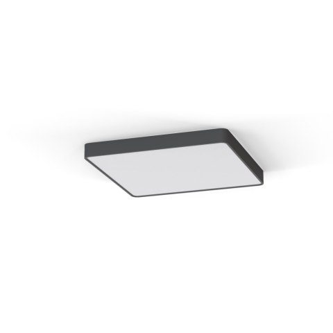 PLAFON SOFT LED GRAPHITE 60X60 7530 NOWODVORSKI LIGHTING