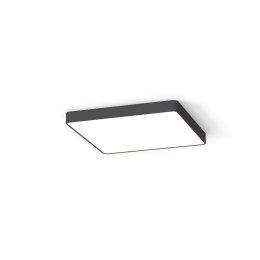 PLAFON SOFT LED GRAPHITE 60X60 7530 NOWODVORSKI LIGHTING