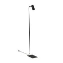 LAMPA PODŁOGOWA MONO BLACK 7707 NOWODVORSKI LIGHTING