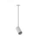 LAMPA WPUSZCZANA MONO SURFACE LONG M WHITE 7735 NOWODVORSKI LIGHTING