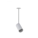 LAMPA WPUSZCZANA MONO SURFACE LONG S WHITE 7734 NOWODVORSKI LIGHTING