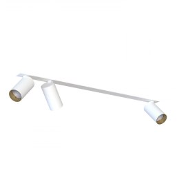 OPRAWA WPUSZCZANA MONO SURFACE III WHITE/GOLD 7685 NOWODVORSKI LIGHTING