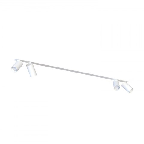 LISTWA SUFITOWA WPUSZCZANA MONO SURFACE IV WHITE 7831 NOWODVORSKI LIGHTING