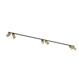 LISTWA SUFITOWA WPUSZCZANA MONO SURFACE VI SOLID BRASS 7748 NOWODVORSKI LIGHTING