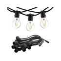 ELEMENT GIRLANDY FESTOON LIGHTS 6M 10XE27 7873 NOWODVORSKI LIGHTING