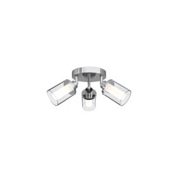 LAMPA SUFITOWA IP44 VISTA 8050 NOWODVORSKI