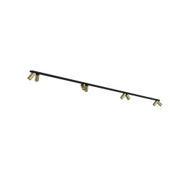 LISTWA SUFITOWA 400CM MONO VIII 2X200 SOLID BRASS 7756 NOWODVORSKI LIGHTING