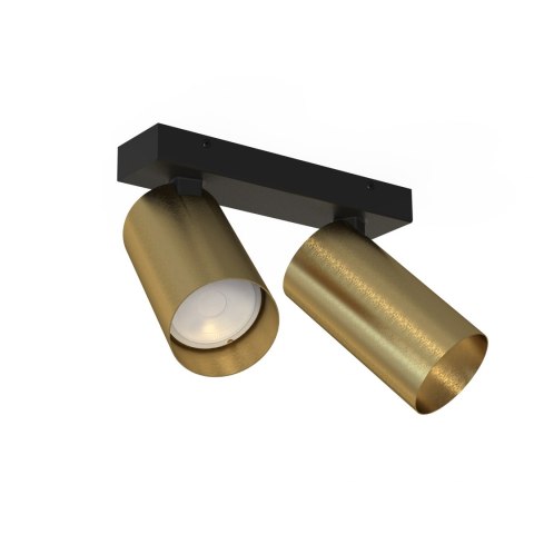 SPOT MONO II SOLID BRASS 7782 NOWODVORSKI LIGHTING