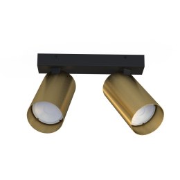 SPOT MONO II SOLID BRASS 7782 NOWODVORSKI LIGHTING