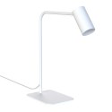 LAMPA BIURKOWA MONO WHITE 7703 NOWODVORSKI LIGHTING