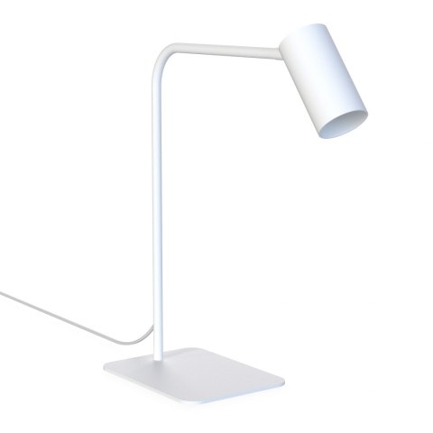 LAMPA BIURKOWA MONO WHITE 7703 NOWODVORSKI LIGHTING