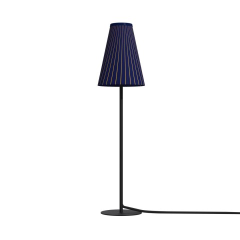 LAMPA STOŁOWA TRIFLE BLACK NB/G 8075 NOWODVORSKI LIGHTING