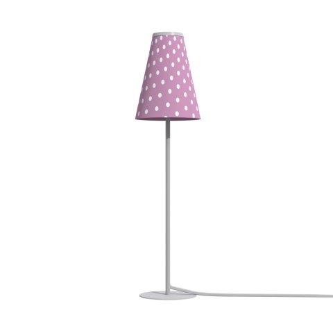 LAMPA STOŁOWA TRIFLE WHITE PI/WH 8080 NOWODVORSKI LIGHTING