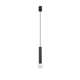 LAMPA WISZĄCA BATON BLACK M 7852 NOWODVORSKI LIGHTING