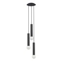 LAMPA WISZĄCA BATON BLACK III 7856 NOWODVORSKI LIGHTING