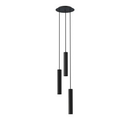 LAMPA WISZĄCA BATON BLACK III 7856 NOWODVORSKI LIGHTING