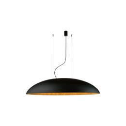 LAMPA WISZĄCA CANOE BLACK 7926 NOWODVORSKI LIGHTING