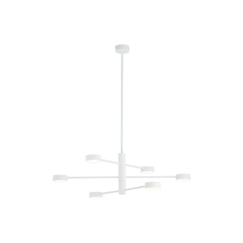 LAMPA WISZĄCA ORBIT 7942 NOWODVORSKI LIGHTING