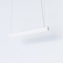 LAMPA WISZĄCA SOFT LED WHITE 90X6 7547 NOWODVORSKI LIGHTING