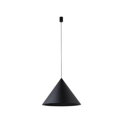 LAMPA WISZĄCA ZENITH L BLACK 8005 NOWODVORSKI LIGHTING