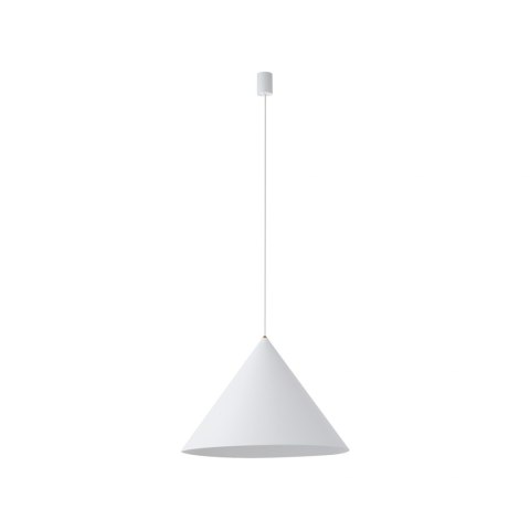 LAMPA WISZĄCA ZENITH L WHITE 8006 NOWODVORSKI LIGHTING