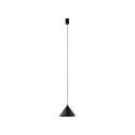 LAMPA WISZĄCA ZENITH S BLACK 7996 NOWODVORSKI LIGHTING