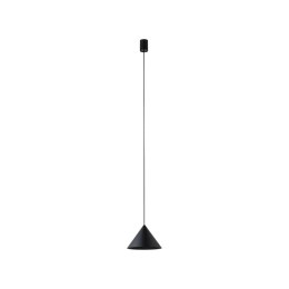 LAMPA WISZĄCA ZENITH S BLACK 7996 NOWODVORSKI LIGHTING