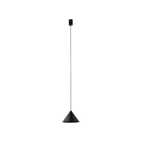 LAMPA WISZĄCA ZENITH S BLACK 7996 NOWODVORSKI LIGHTING