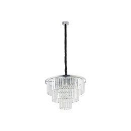 LAMPA WISZĄCA CRISTAL SILVER M 7617 NOWODVORSKI LIGHTING